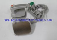 M3543A PN 989803196431 de Witte Externe Defibrillator Delen van de Handvatmachine