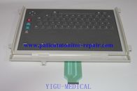 Het Toetsenbord van GE MAC5500 voor Elektrocardiograaf ECD Keypress Pn 9372-00625-001C