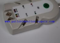 Witte van de de Monitormodule van TC30 TC50 ECG Geduldige de Medische apparatuurdelen