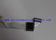 GE MAC5500 Flex Cable 2001378-005 ECG-Machinetoebehoren