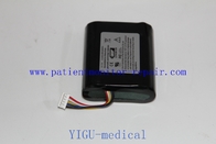 Compatibele Medische apparatuurbatterijen voor VM1-Monitorp/n 989803174881 Rechargable Lithium - Ion Battery