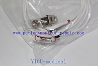 De witte Sensor P/N 2505 van Medische apparatuurtoebehoren  m-LNCS YI SPO2