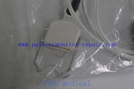 De witte Sensor P/N 2505 van Medische apparatuurtoebehoren  m-LNCS YI SPO2