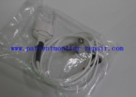 Plastic Medische apparatuurdelen  SPO2 m-LNCS YI Multisite Opnieuw te gebruiken Sensor 2505