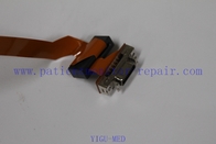 rad-87 de Schakelaar Flex Cable P/N 31463 omwenteling F van Oximeter van Medische apparatuurdelen