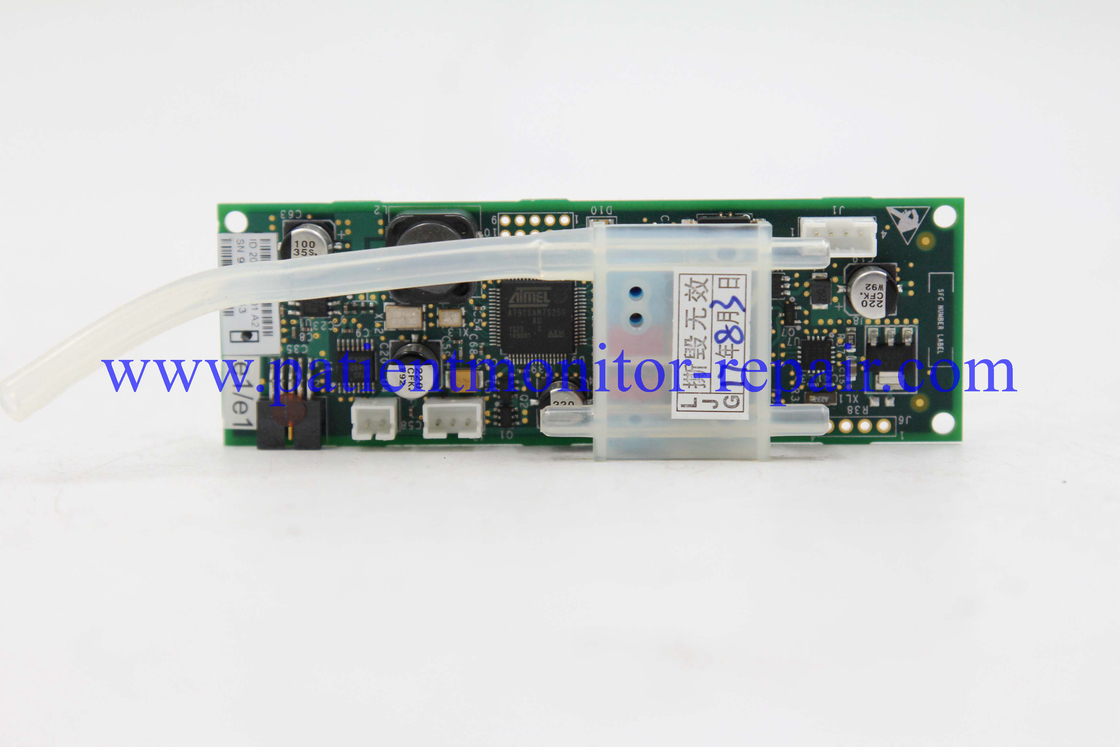 Blood Pressure Plate GE B20 Patient Monitor Parts Ref 2047656-001 A2 Original