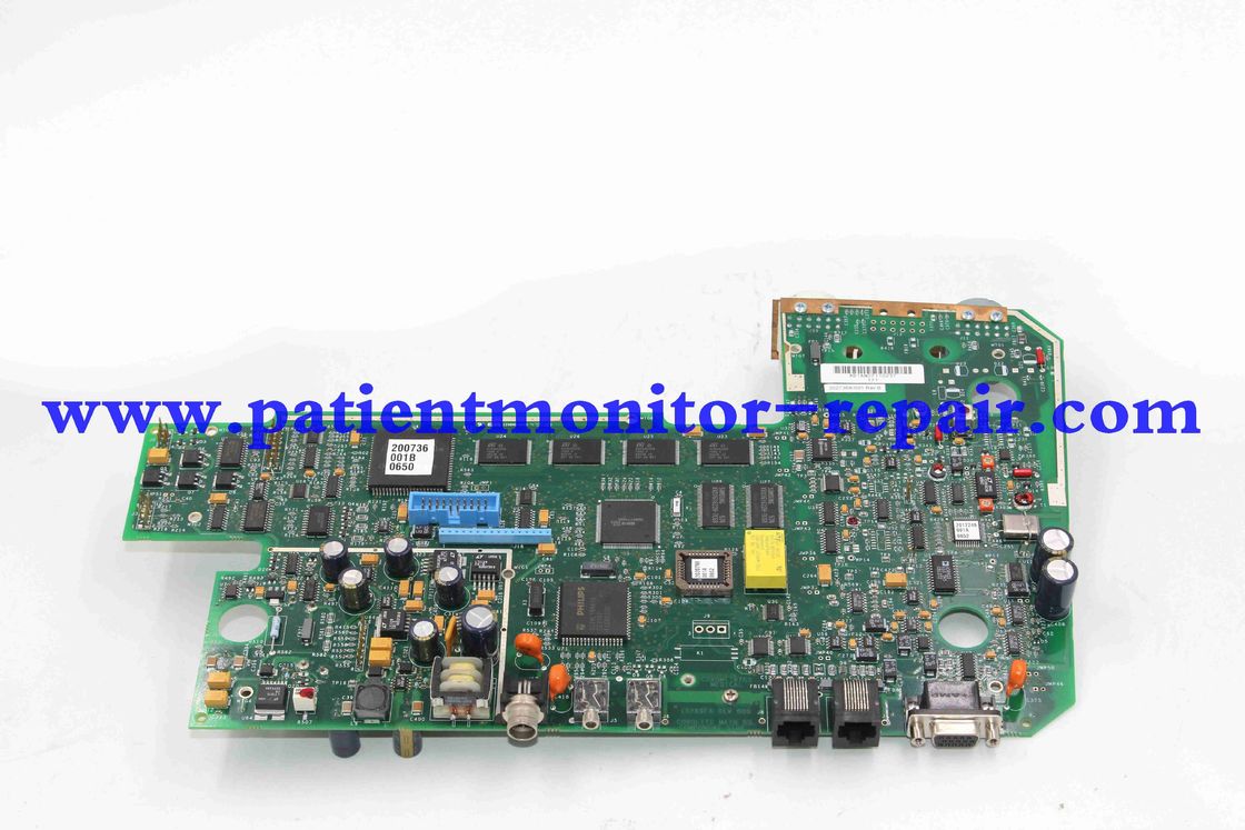 GE Corometrics 170 Series Fetal Monitor Mainboard Part Number 15269FA with 90 Days Warranty