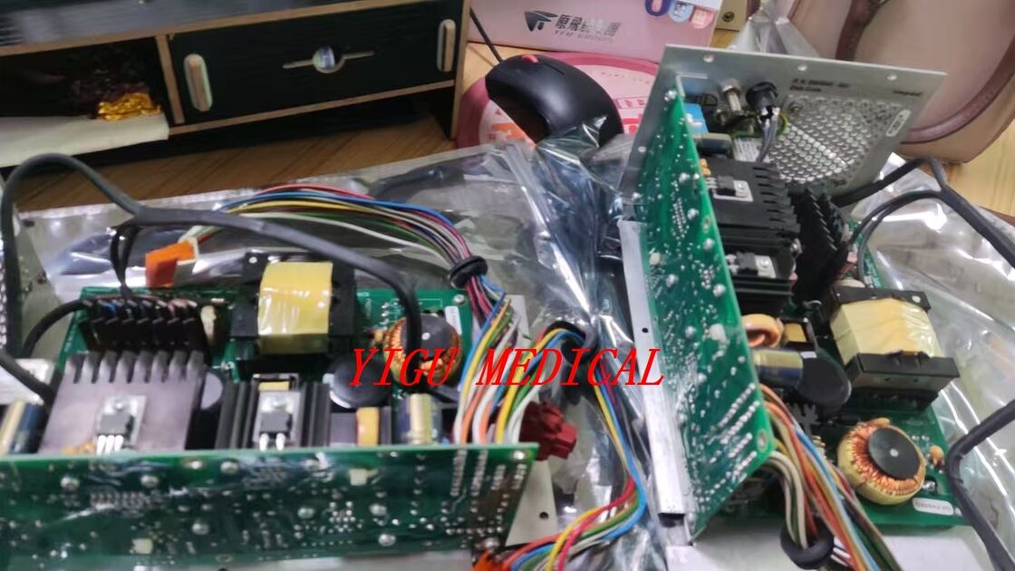 GE  Corometrics 250CX Patient Monitor Power Supply PN 2005845-002