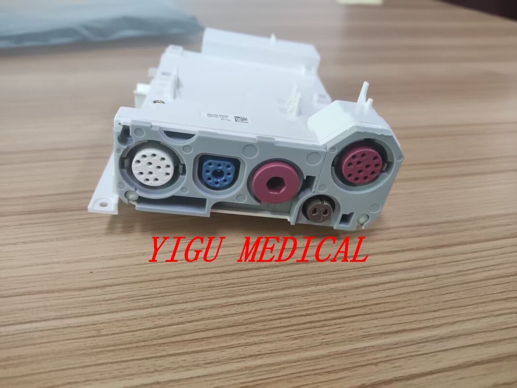 Intellivue MP5 Patient Monitor Module with Compact & Rugged Design, Seamless Connectivity & Core Parameter Monitoring