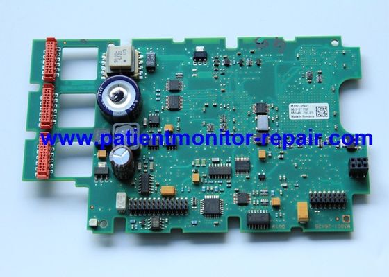 M3001A Module Hoofdbord Patiëntmonitor Module Compatibel met M3001A 60 Dagen Garantie Gebruikt in Uitstekende Staat