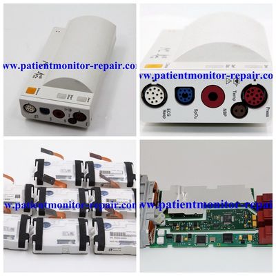 De Module van M3001A M3000-60002 M3000-60003 Mms voor Medische Geduldige de Monitordelen van MP20 MP30 MP40 MP50 MP60 MP70 MP80 MP90