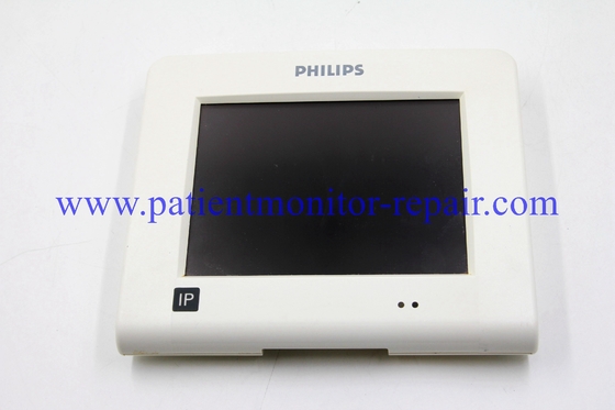 De Foetale Monitor FM20 FM30 M2703-64503 Ref 451261010441 van touch screenheartstart MRX