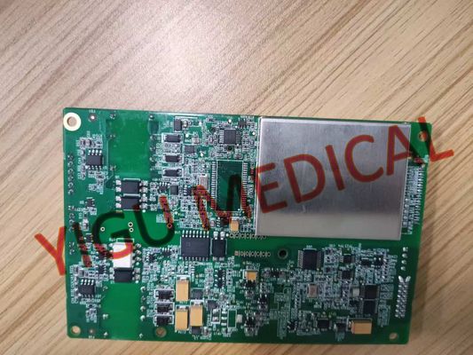 Drager PATIENT MONITOR Vista 120s PCBA-bord met SPO2- en ECG-functie
