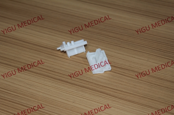 GE V100 Patiëntenmonitor Plastic Klep voor CARESCAPE V100