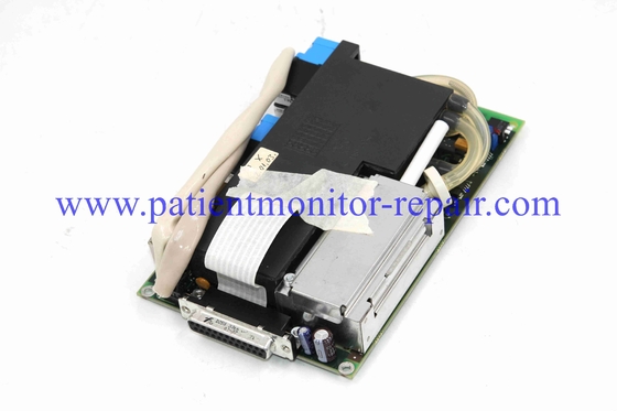 GE Ohmeda-Datex S5 Patiëntmonitor IBP Drukmodule Datex-EngStrom MN4F 887464-6