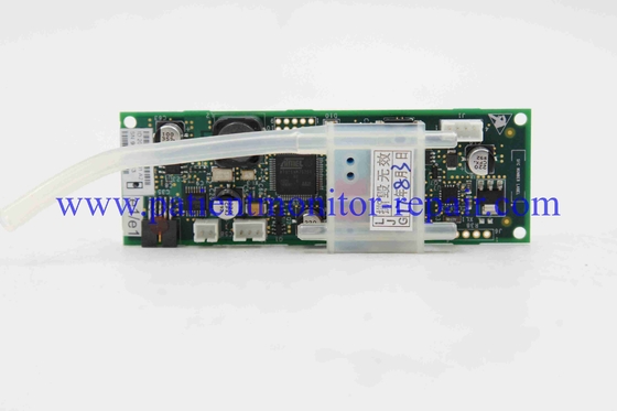 GE B20 Patiëntenmonitor Reparatie Onderdelen Bloeddrukplaat ID 2047656-001 A2