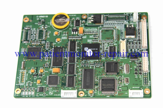 Moederbord Goldway UT4000 Patiëntmonitor Moederbord C-ARM211B