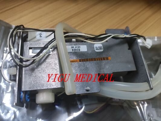 Draeger Medical Systems SC7000 Monitor NIBP Module In Goede Staat Met 3 Maanden Garantie