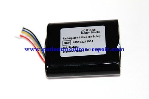 Van de de Monitormedische apparatuur van  Suresigns VS2+ de Geduldige de Batterijen Compatibele OEM Dienst