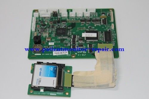 Delen PN 9210-30-30150 van de Mindraypm7000 PM8000 PM9000 mainboard Geduldige Monitor