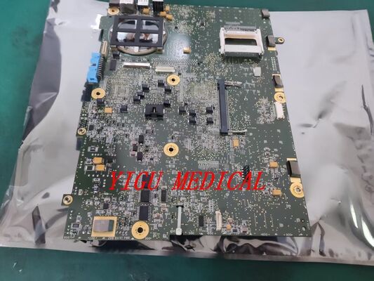Spacelabs 91369 Patient Monitor Mianboard PN 670-1275-07 met 3 maanden garantie