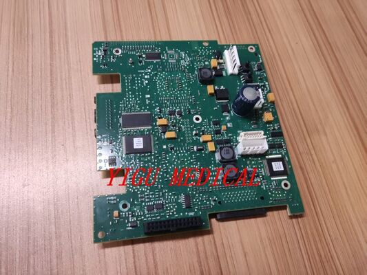 SureSigns VM4 Patiënt Monitor Mainboard PN 453564303221 Voor Originele Monitor Moederbord Met 3 Maanden Garantie