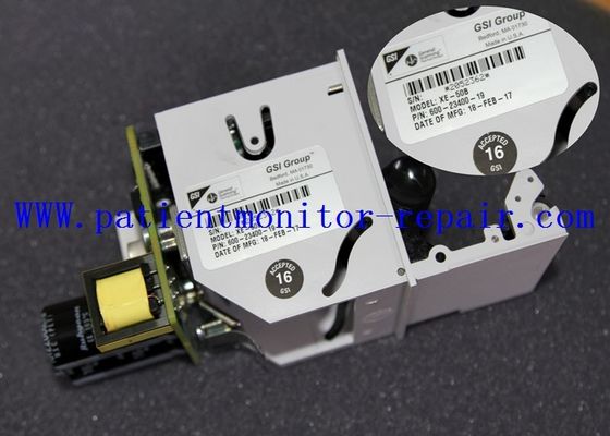 Xe-58 PN 600-23400-19 Geduldige Monitorprinter voor de Monitor B450 van GE CARESCAPE