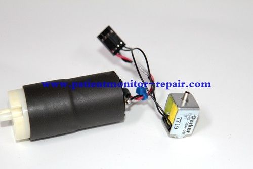 Pomp van de de MonitorBloeddruk van GE DINAMAP CARESCAPE VC150 van de het ziekenhuismedische apparatuur de Geduldige en Solenoïdeklep
