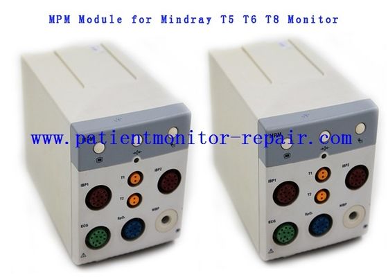 MPM Module voor Mindray T5 T6 T8 Patiëntmonitor met 3 maanden garantie en snelle levering