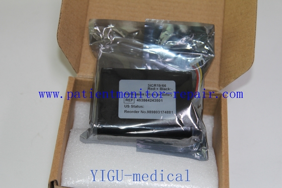 Compatibele Medische apparatuurbatterijen voor VM1-Monitorp/n 989803174881 Rechargable Lithium - Ion Battery